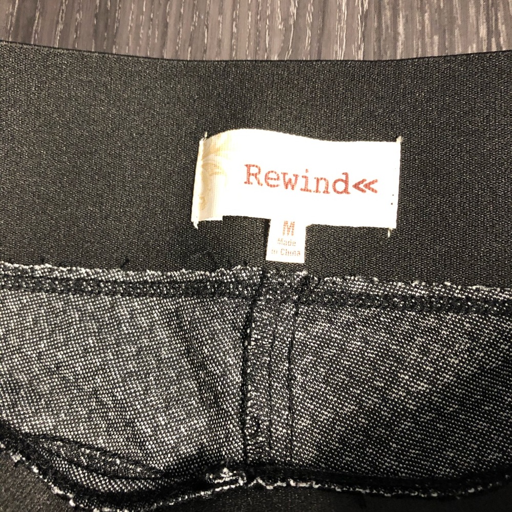 Rewind Pants - Picture 5 of 6